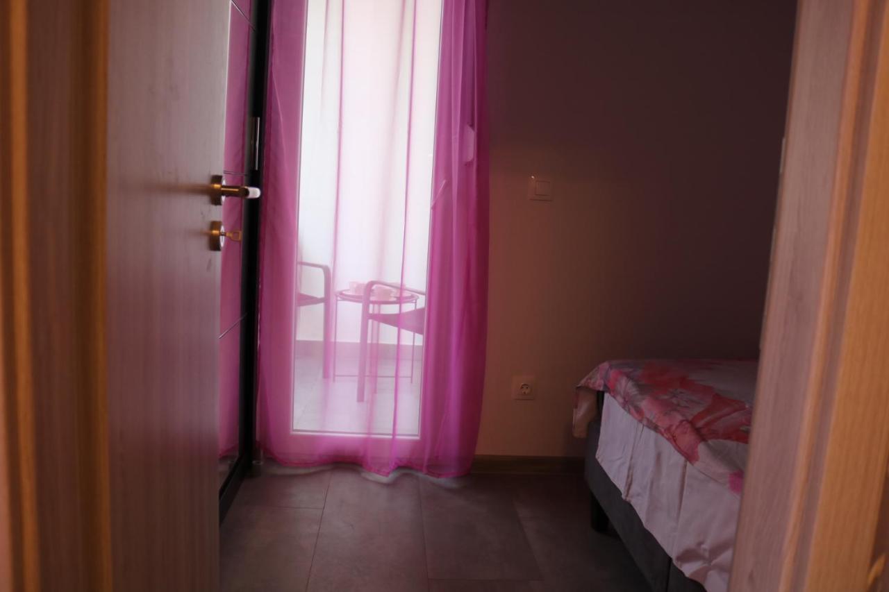 Appartamento Klaudia Pola Esterno foto