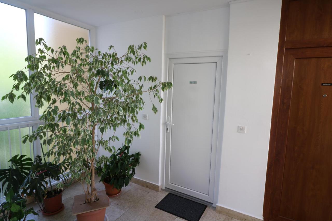 Appartamento Klaudia Pola Esterno foto